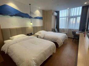 VX Hotel Tianjin West Yongyang Road Florentia Town